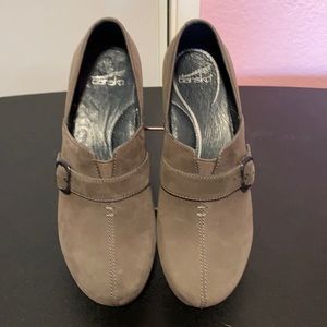 Dansko Clogs